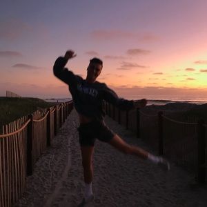 Meet your Posher, Liam